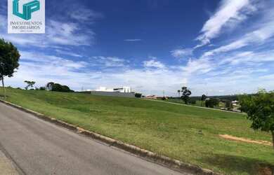 Imagem 2: Terreno à venda, 1011 m² no Condomínio Fazenda Jequitibá - Sorocaba/SP