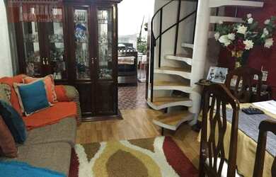 Imagem 4: Sobrado residencial à venda, Jardim Praiano, Guarujá