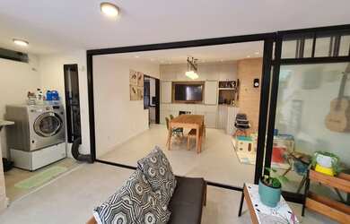 Imagem: O apartamento possui 3 Dormitórios, 3 Banheiros, 1 Vaga na