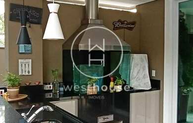 Imagem 3: Casa de Esquina no Alphaville 11