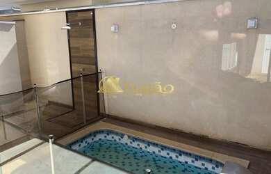 Imagem 14: Casa de Condomínio 3 quartos para Venda Condomínio Residencial Village...