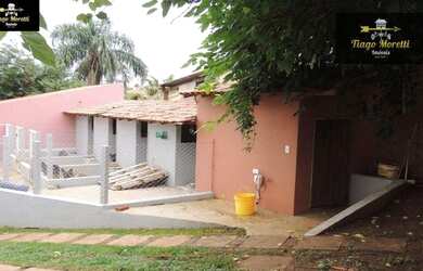 Imagem 4: Chácara Residencial à venda, Jardim Flamboyant III, Boituva -