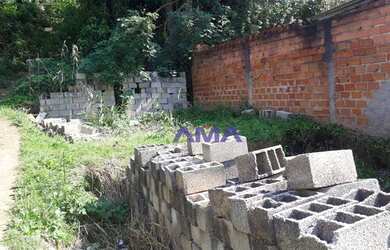 Imagem 2: Terreno à venda, 165 m² por R$ 160.000,00 - Jardim Leonor - Cotia/SP