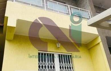 Imagem 2: Casa Com 3 Suítes à Venda Por R$ 743.000 - Bela Vista - Osasco/sp