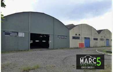 Imagem 5: Vend/Alug - GALPAO - JARDIM VIANA ITAQUAQUECETUBA SP