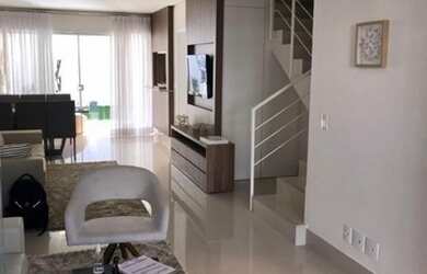 Imagem 1: Casa a venda Condomínio Village Karaiba - Zona Sul , Uberlândia - MG