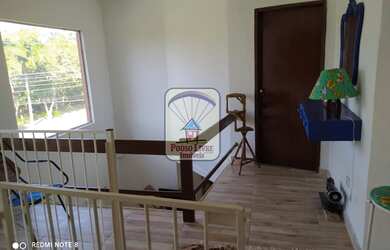 Imagem 6: Atibaia - Casa Padrão - Usina