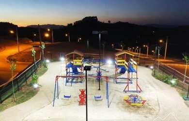 Imagem 4: Terreno à venda, 300 m² por R$ 290.000 - Santa Isabel - Santa Isabel/SP