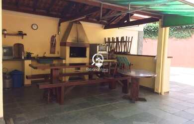 Imagem 1: CASA RESIDENCIAL em JUNDIAÍ - SP, JARDIM PAULISTA I