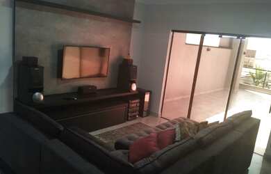 Imagem 9: Casa Condomínio Village Damha