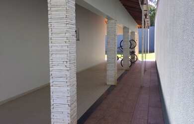 Imagem 6: CASA PARA VENDA EM CONDOMÍNIO ZULEIKA JABOUR - SALTO/SP