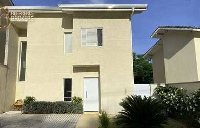 Imagem 1: Belíssima casa em condomínio