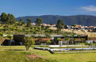 Imagem 4: TERRENO EM CONDOMÍNIO A VENDA EM JUNDIAÍ - LOTEAMENTO BOSQUE DO HORTO - ESQUINA - PR