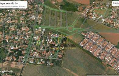 Imagem 9: Terreno à venda, 1000 m² por R$ 369.000,00 - Parque da Represa - Paulínia/SP