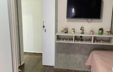 Imagem 2: Linda casa para venda em Condomínio Zuleika Jabour - Salto - SP
