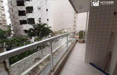 Imagem 5: Apartamento à venda, 95 m² por R$ 650.000,00 - Vila Luis Antônio -...