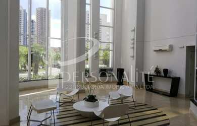 Imagem: O depósito possui 1 Vaga na garagem e 53m² de Área e está