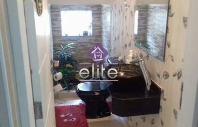 Imagem 8: CASA RESIDENCIAL em ATIBAIA - SP, JARDIM DOS PINHEIROS