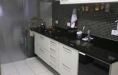 Imagem 7: Residencial - Centro. Piscina, Guarda roupa, 100m² de Áreae2 Vagas na...