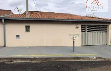 Imagem 13: Casa com 3 dormitórios à venda, 140 m² por R$ 319.000,00 - Jardim Luiz...