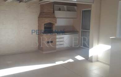 Imagem 13: Casa Condomínio Alamedas do Sul - São José do Rio Preto-SP