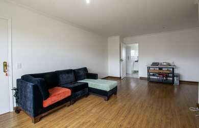 Imagem 4: Apartamento para venda com 3 dormitórios à venda, 105 m² por R$ 520.000...