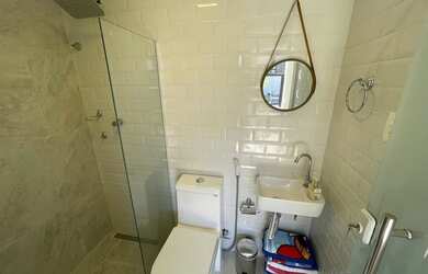 Imagem 5: Maravilhosa Cobertura a venda no Caminho das Árvores, Salvador - BA