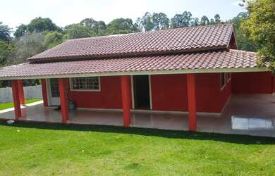 Imagem: A fazenda possui 1.200m² de Área, Imóvel novo e está localizado