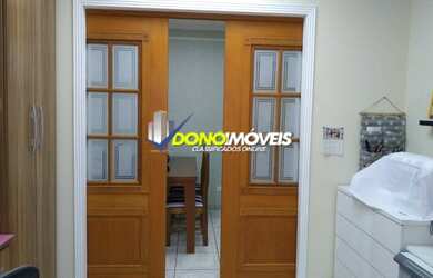 Imagem 8: Apartamento 117m² Santa Maria - São Caetano do Sul