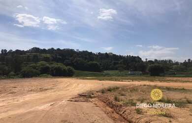 Imagem 12: Área industrial á venda em Atibaia escriturado com 20.000 m²