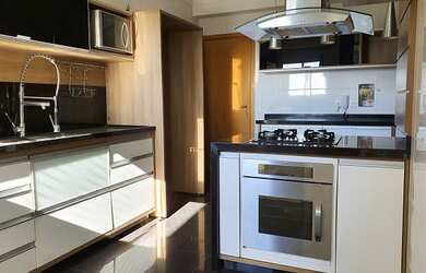 Imagem 15: APARTAMENTO GOLDEN VENDA 3 SUITES, 4 VAGAS E DEPÓSITO