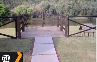 Imagem 3: TERRENO RESIDENCIAL em SALTO DE PIRAPORA - SP, Fazenda Alta Vista