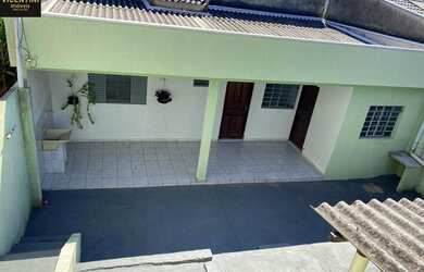 Imagem 7: CASA RESIDENCIAL em JUNDIAÍ - SP, JARDIM SANTA GERTRUDES