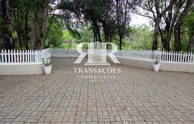 Imagem 3: Chácara com 3 dormitórios, 24.200m² à venda por R$ 1.000.000,00 - Jardim Marabá - Bauru/SP