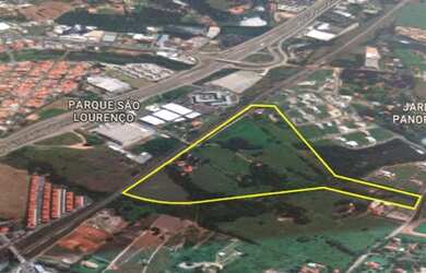 Imagem 3: Terreno 300 m² - Residencial London Park - Região Itaici - Indaiatuba/SP