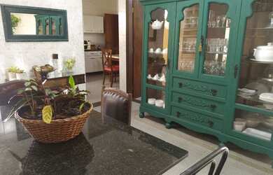 Imagem 1: Casa Estoril / Aceita permuta por casa na Praia