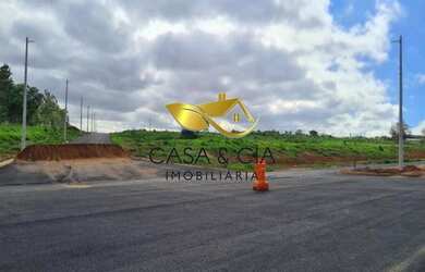 Imagem 3: SALTO - Terreno Padrão - JARDIM DAS NAÇÕES