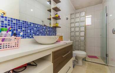 Imagem 11: Porto Alegre - Casa Padrão - Vila Ipiranga