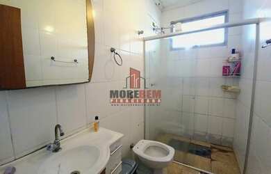 Imagem 10: Casa com 2 Quartos e 2 banheiros à Venda, 149 m² por R$ 285.000 - Santa...