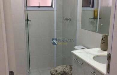 Imagem 10: Apartamento à venda, 75 m² por R$ 450.000,00 - Vista Alegre - Vinhedo/SP