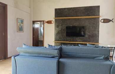 Imagem 7: São Miguel do Gostoso - Casa Padrão - Ponta do Santo Cristo