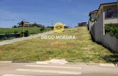 Imagem 4: Terreno á venda em condomínio em Atibaia - 823 m²