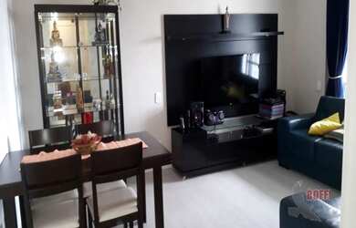 Imagem 6: Residencial - Centro. Piscina, Churrasqueira, Área de serviçoe76m²...