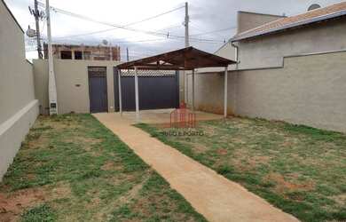 Imagem 8: Casa com 1 dormitório à venda, 25 m² por R$ 160.000 - Residencial Água...