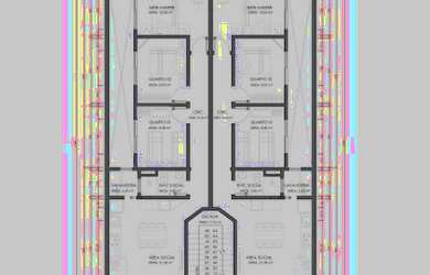 Imagem 9: Apartamento a 500 metros da praia e a 3 minutos do parque Beto Carrero...