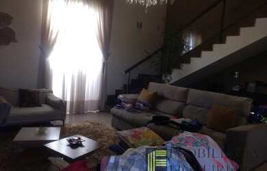 Imagem 3: CASA EM CONDOMÍNIO PARA VENDA NO CONDOMÍNIO RECANTO DO LAGO