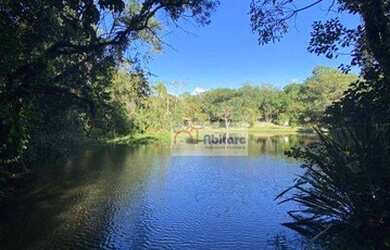 Imagem 9: Terreno à venda, 1157 m² por R$ 410.000,00 - Eco Residencial Fazenda...