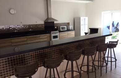 Imagem 2: CASA PARA VENDA EM CONDOMÍNIO ZULEIKA JABOUR - SALTO/SP