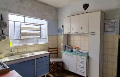 Imagem 5: Casa na Vila Fátima Suzano