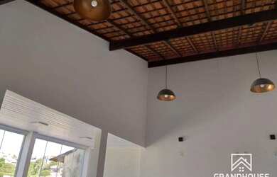Imagem 7: Casa com , 335 m² - venda por R$ 1.950.000 ou aluguel por R$ 6.000/mês...